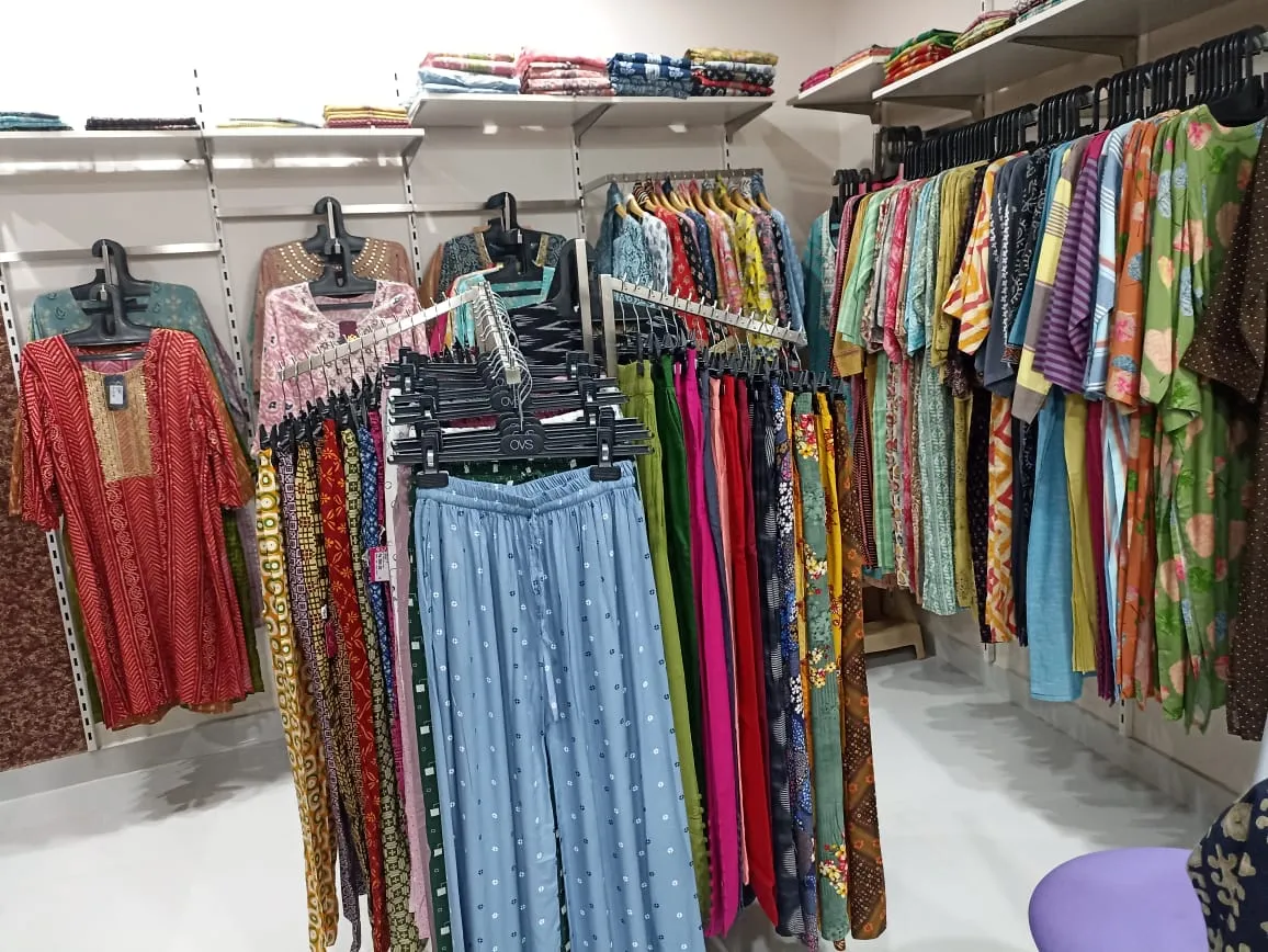 Magenta Store